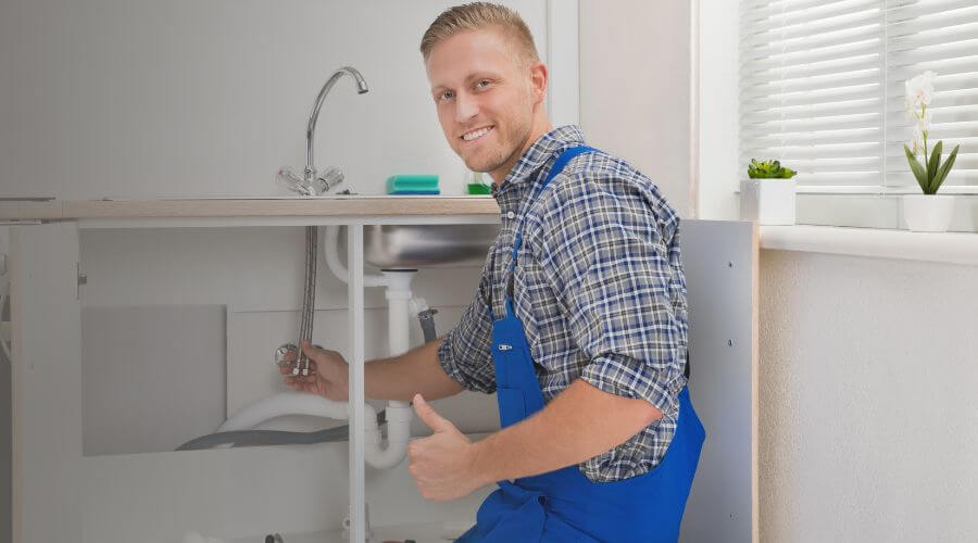 Holiday Plumbing Service in Williamsburg, MI